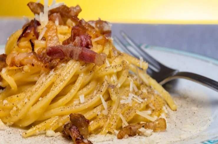 carbonara 