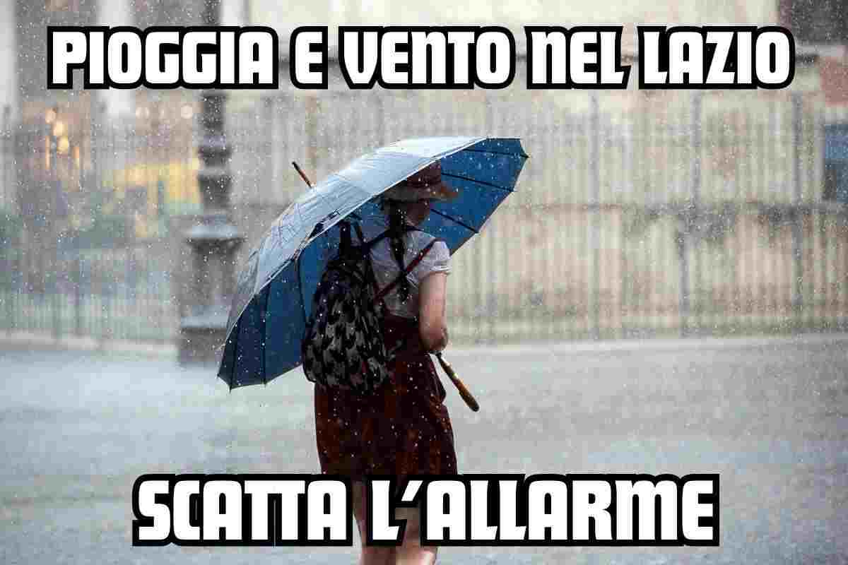 Allarme