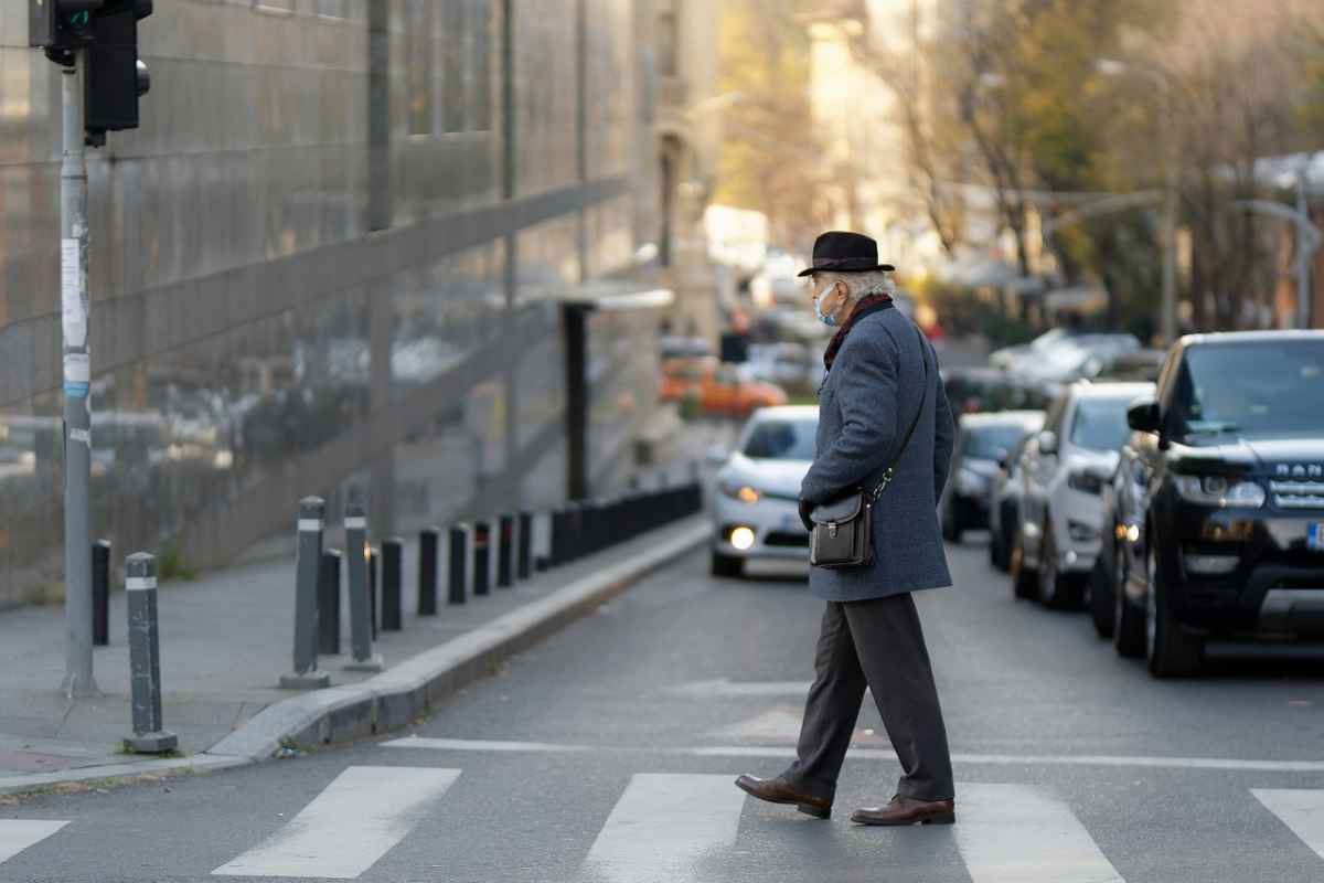 La finta emergenza, così ci cascavano