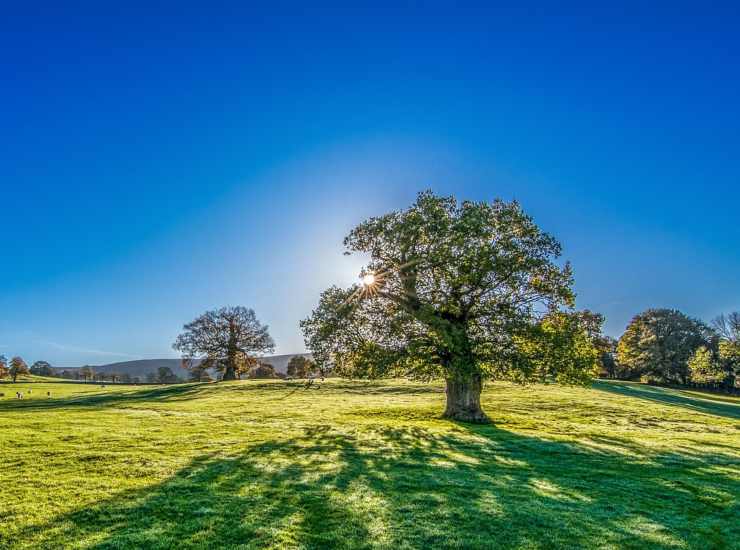 Il meteorologo in esclusiva sul meteo