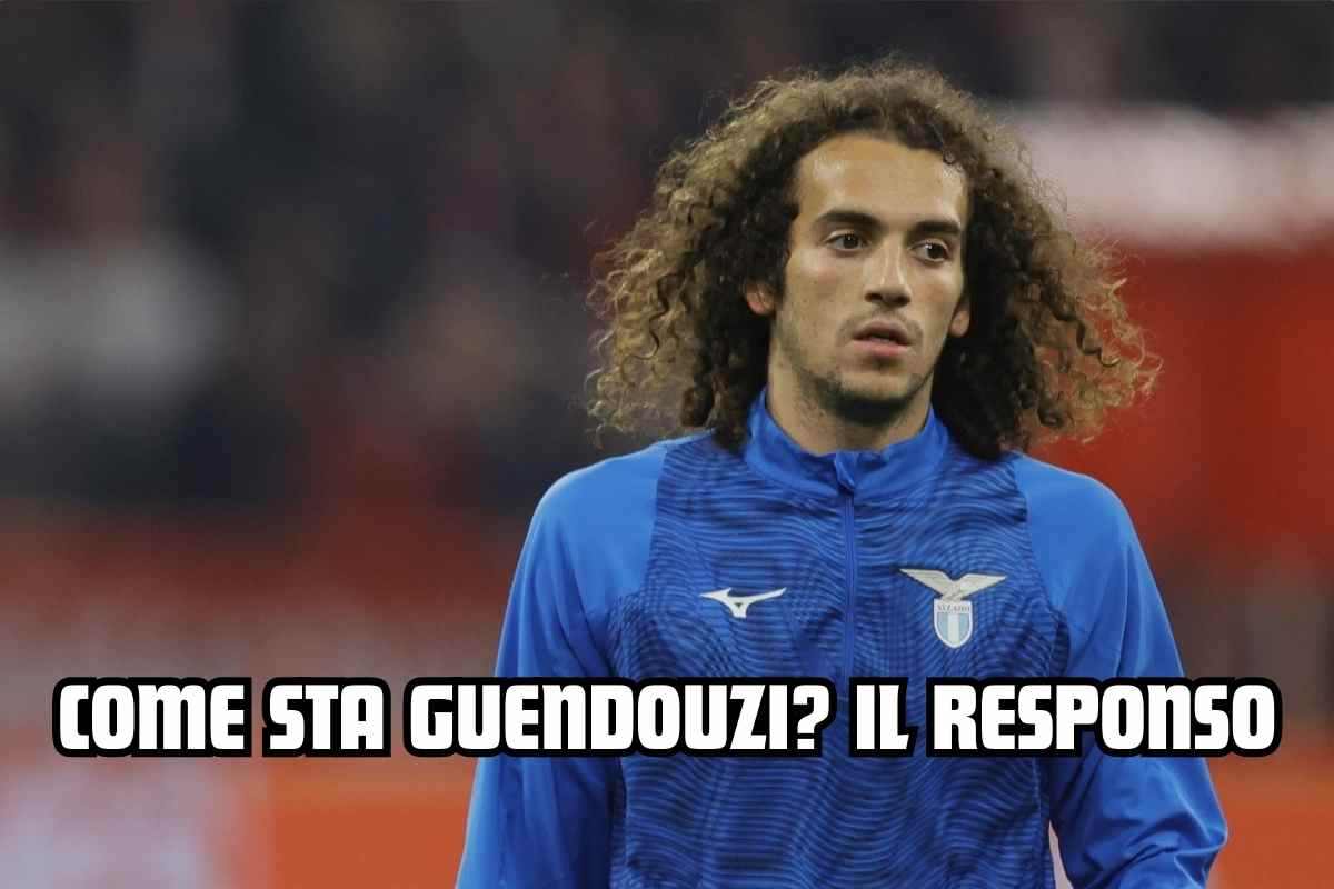 Guendouzi