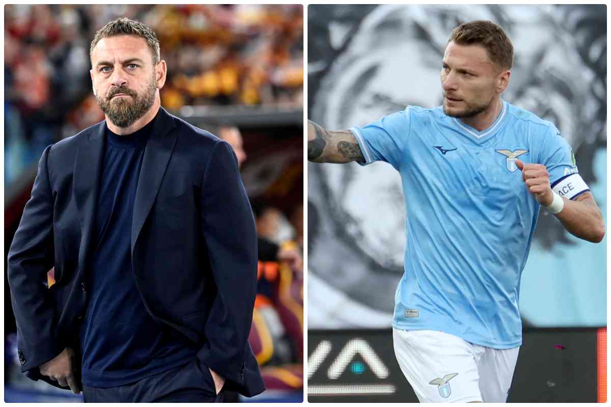 De Rossi Immobile