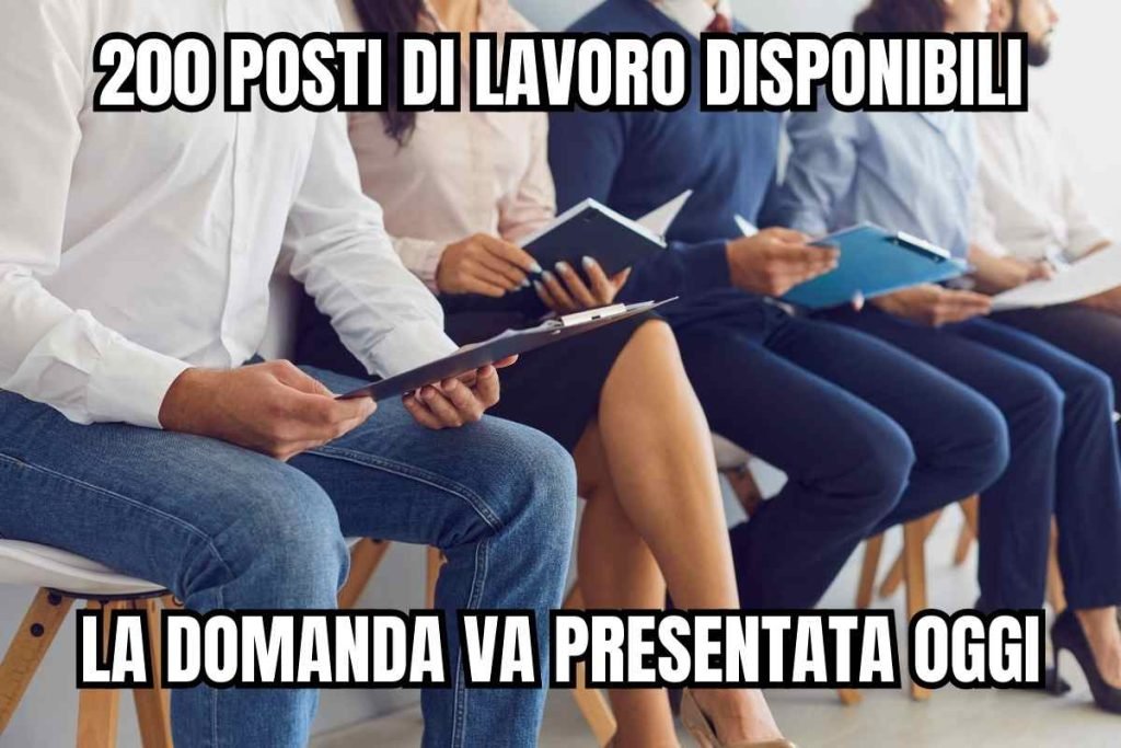 lavoro