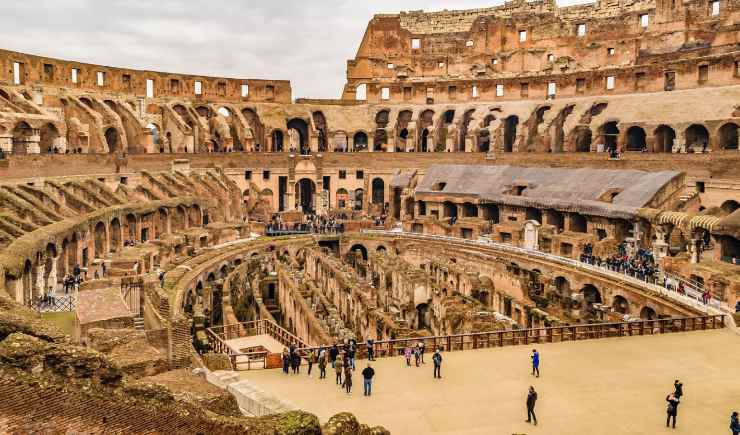 Colosseo