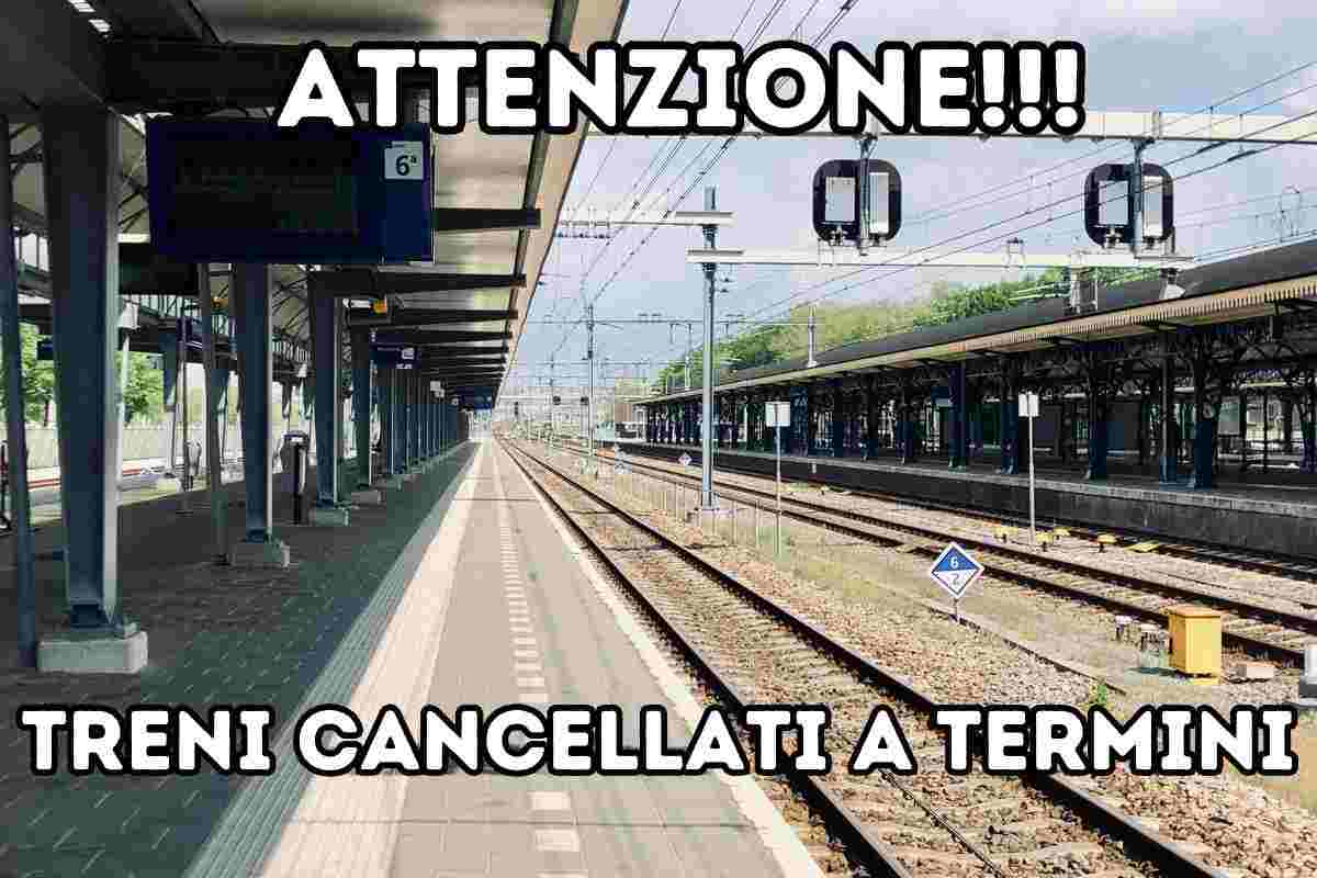 Termini