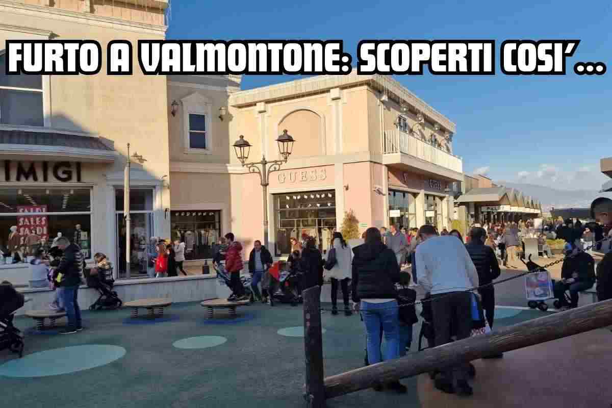 Valmontone