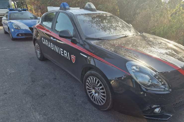 Carabinieri