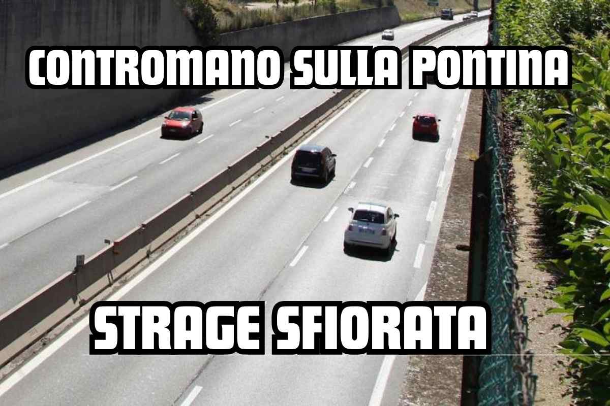 Contromano