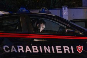 Carabinieri