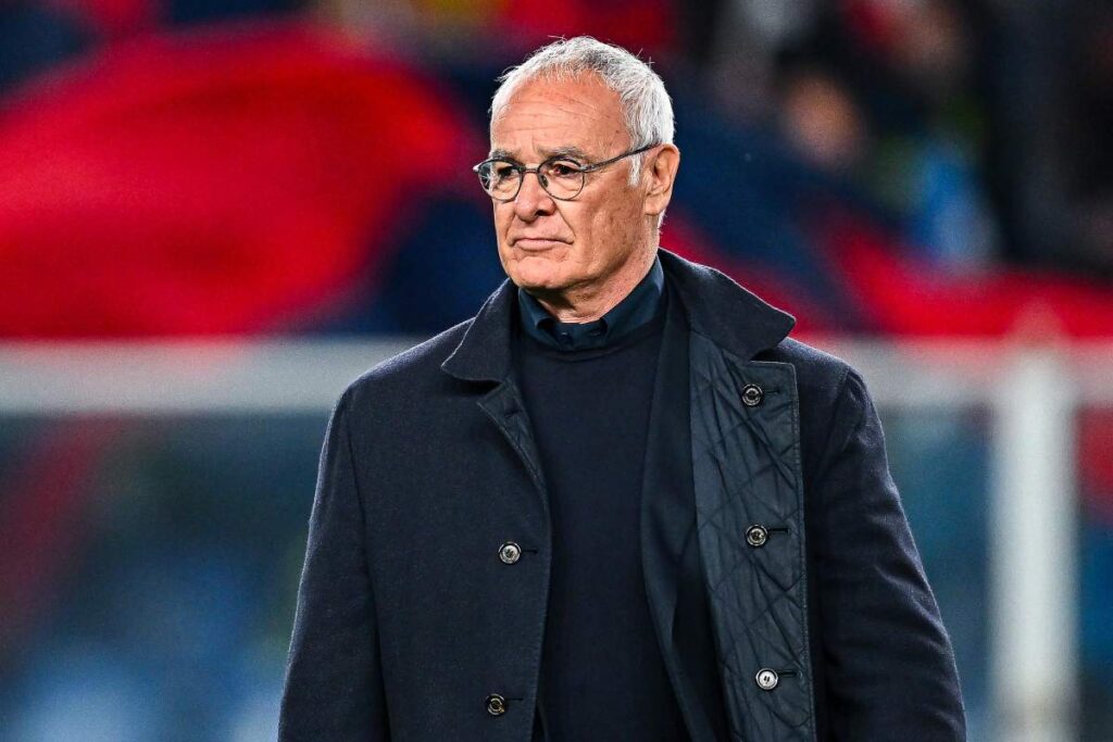 Ranieri