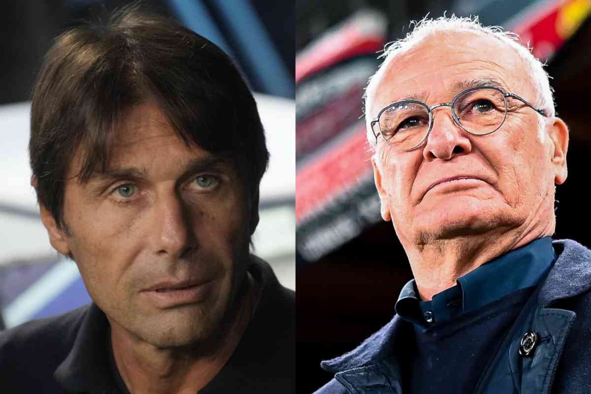 Conte e Ranieri