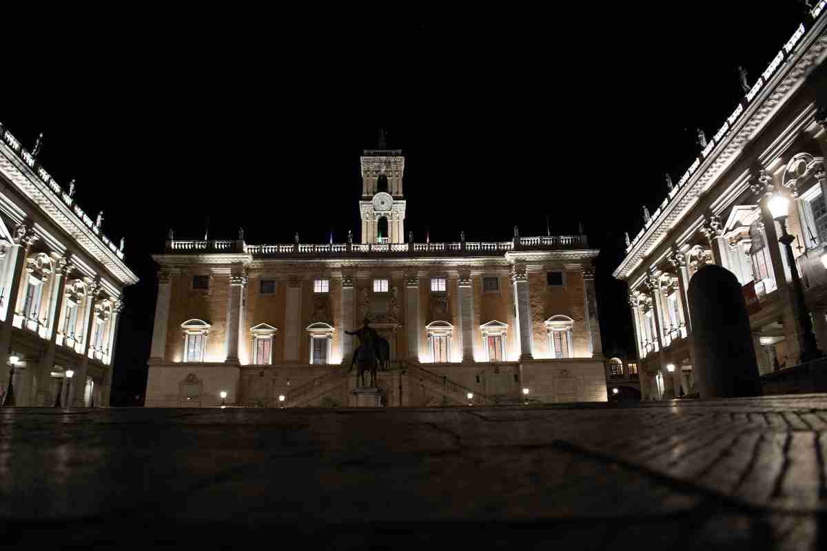 Campidoglio