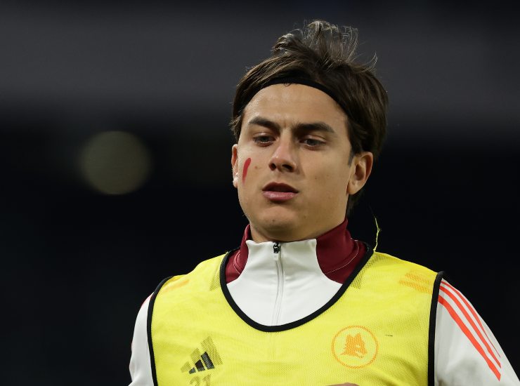 Dybala