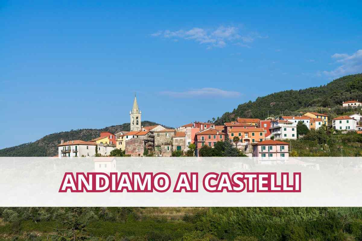 Frascati Castelli Romani