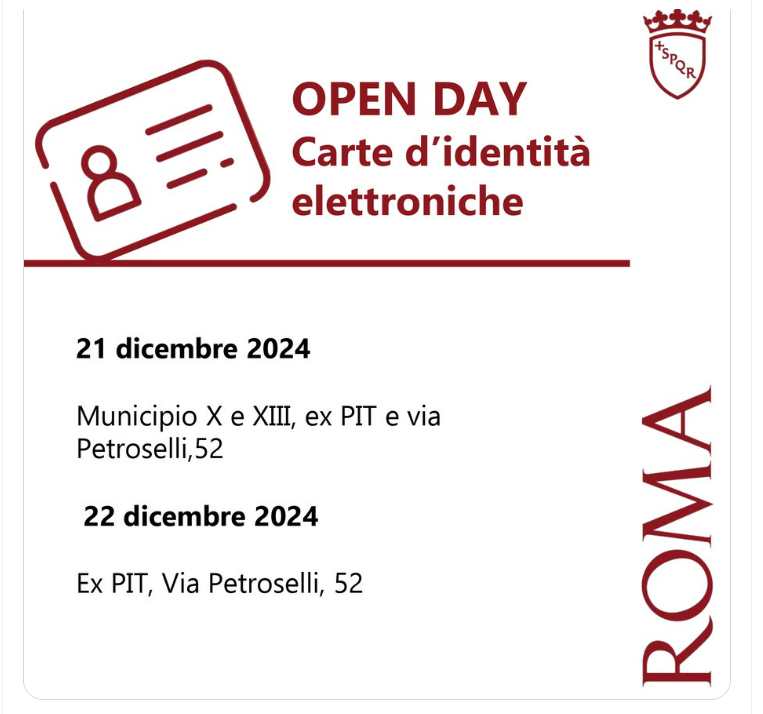 Open day CIE 