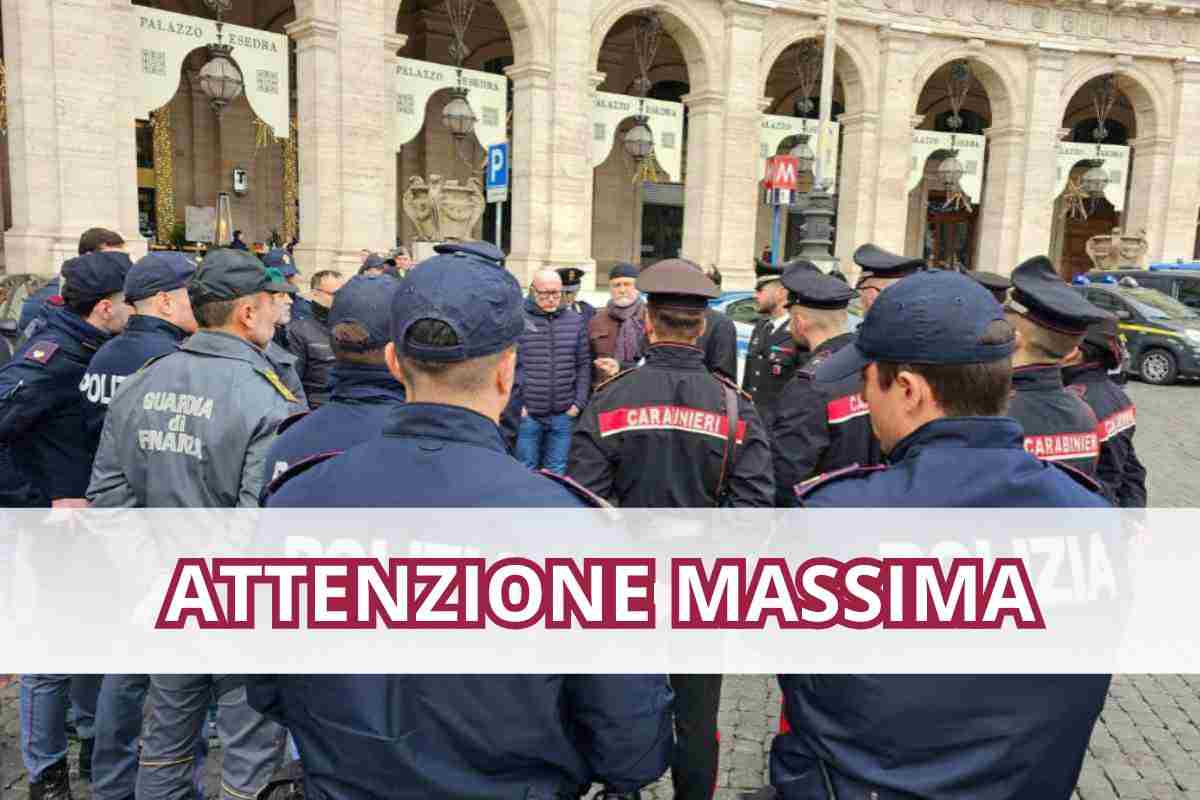 Polizia