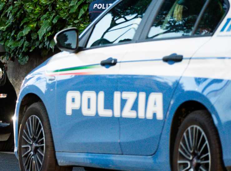 Polizia