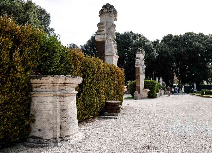 Villa Borghese 