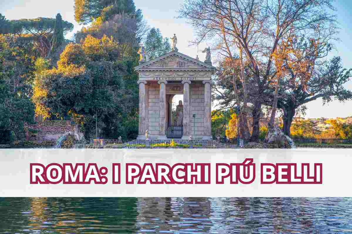 Villa Borghese  