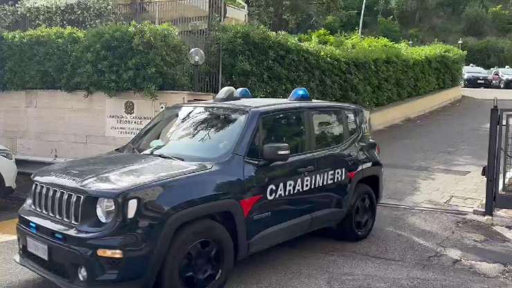 I carabinieri