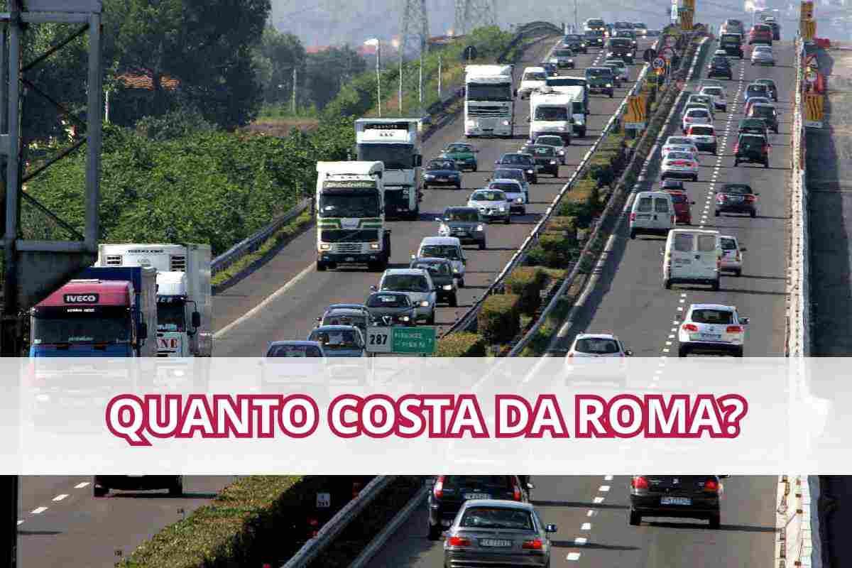 autostrada