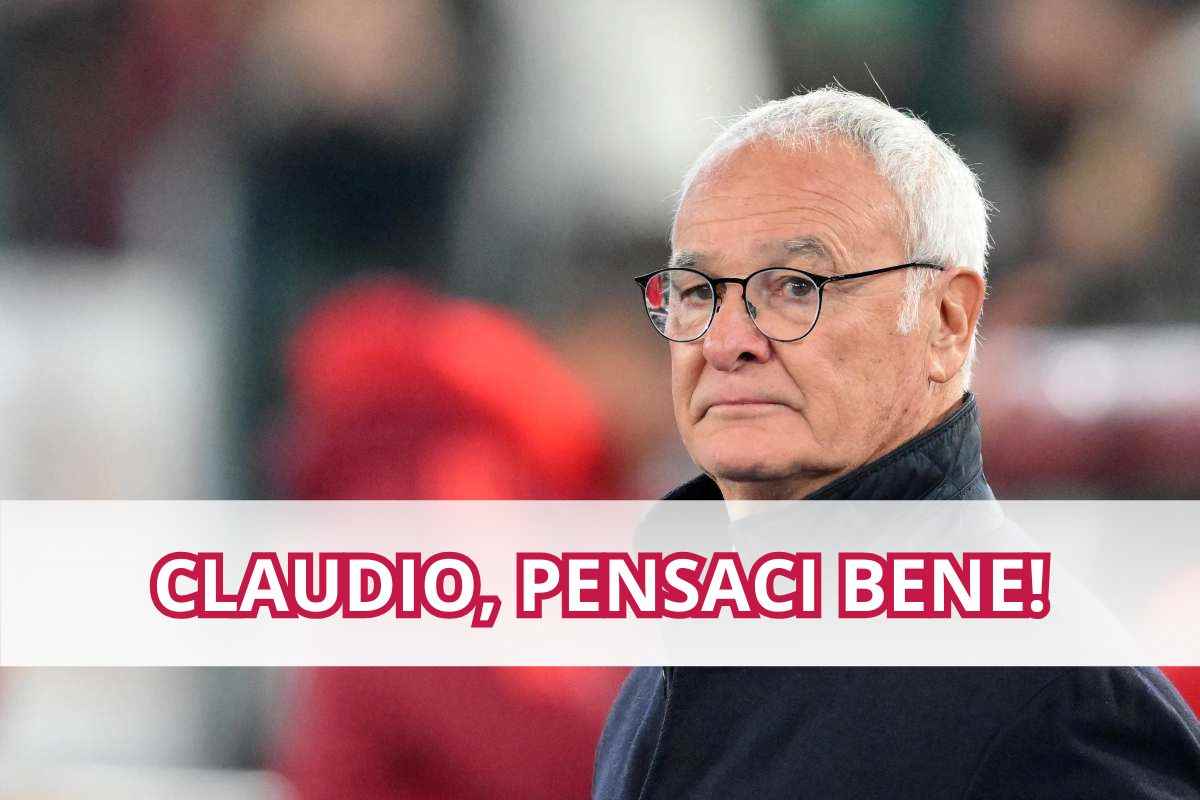 Claudio Ranieri