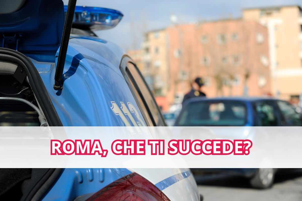 Polizia