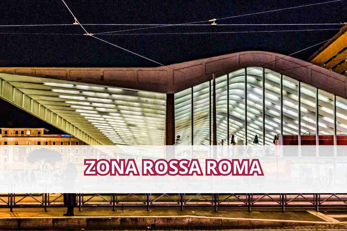 stazione Termini Roma