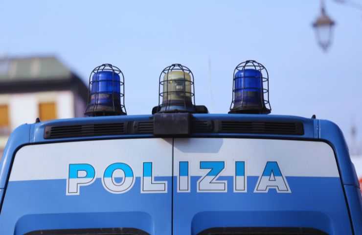 polizia