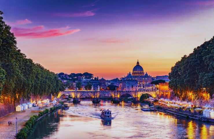 roma