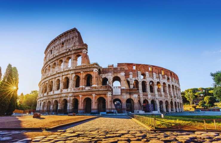 colosseo 