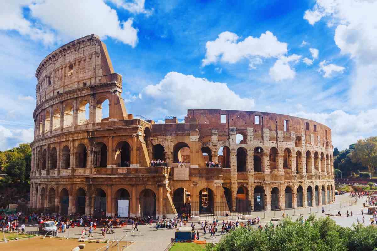 colosseo