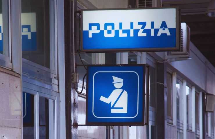 polizia