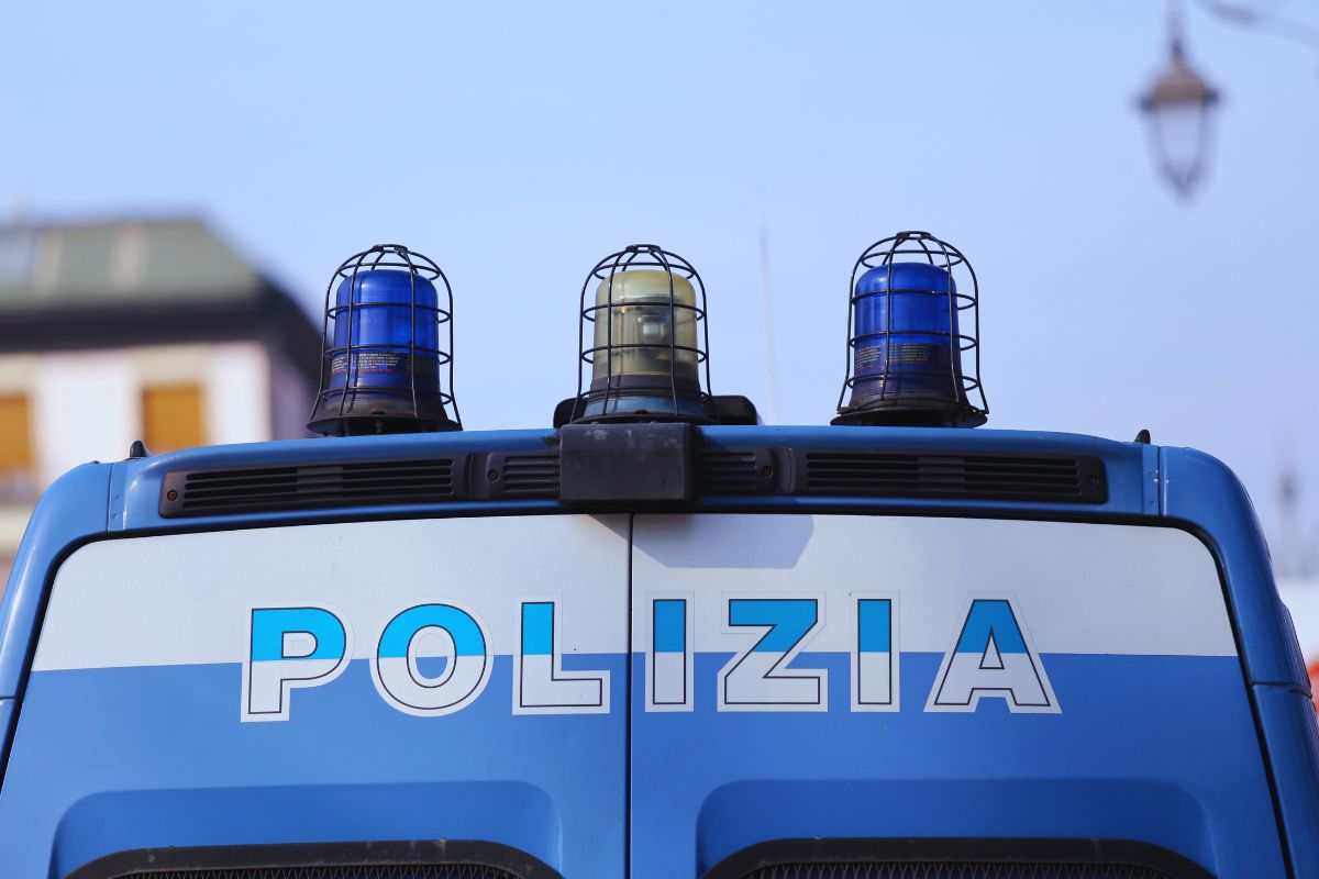 polizia