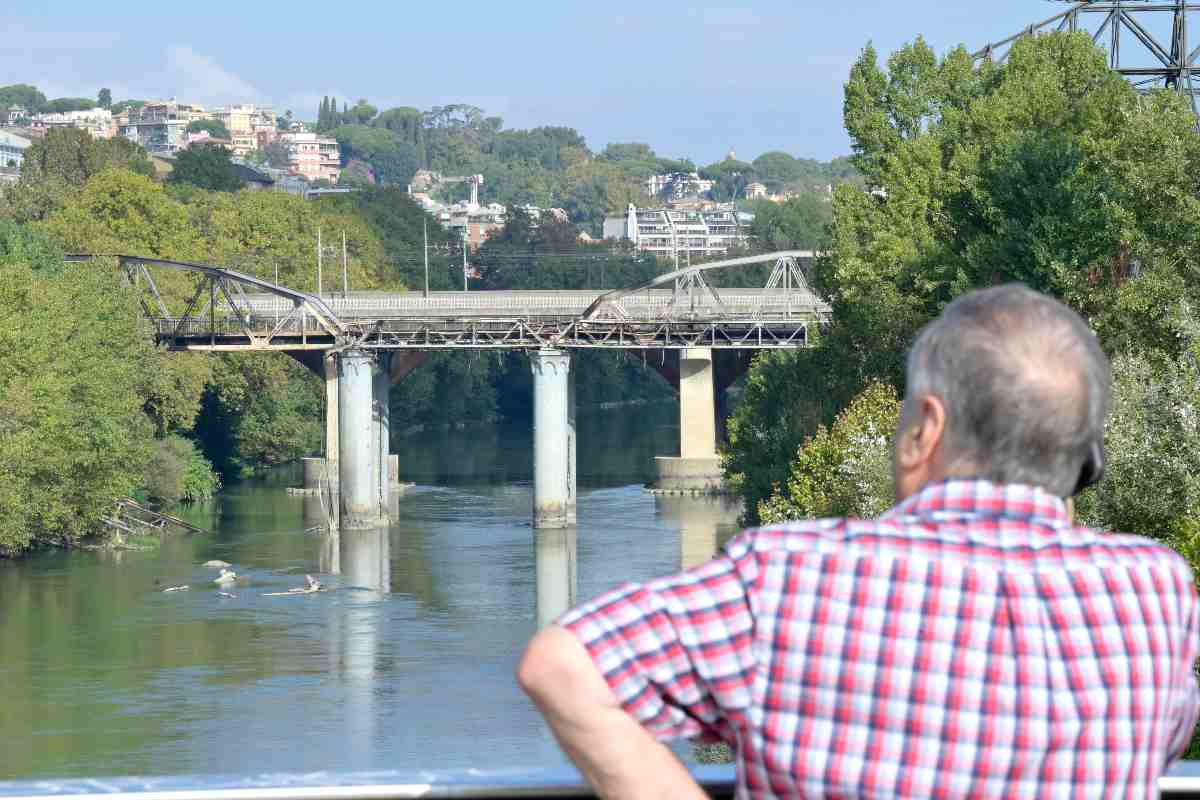 ponte di ferro