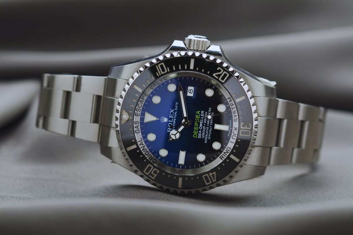 rolex