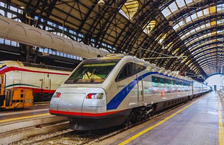 treno