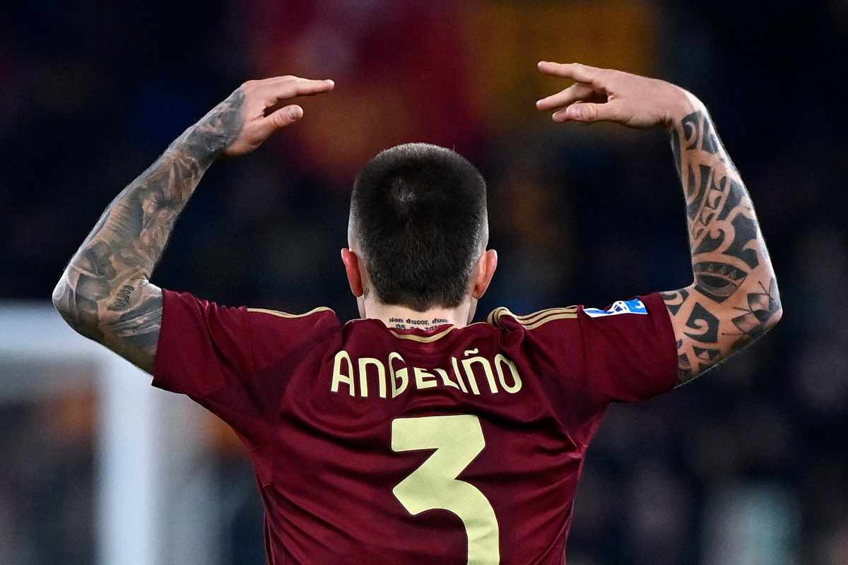 angelino