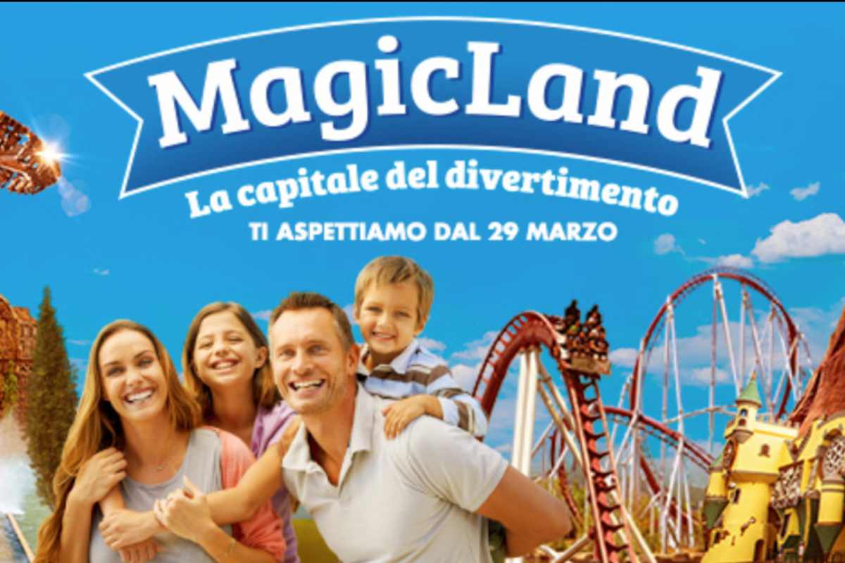 magicland