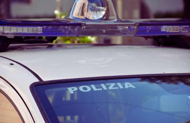 polizia