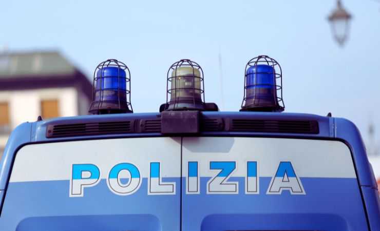 polizia  