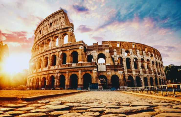 colosseo