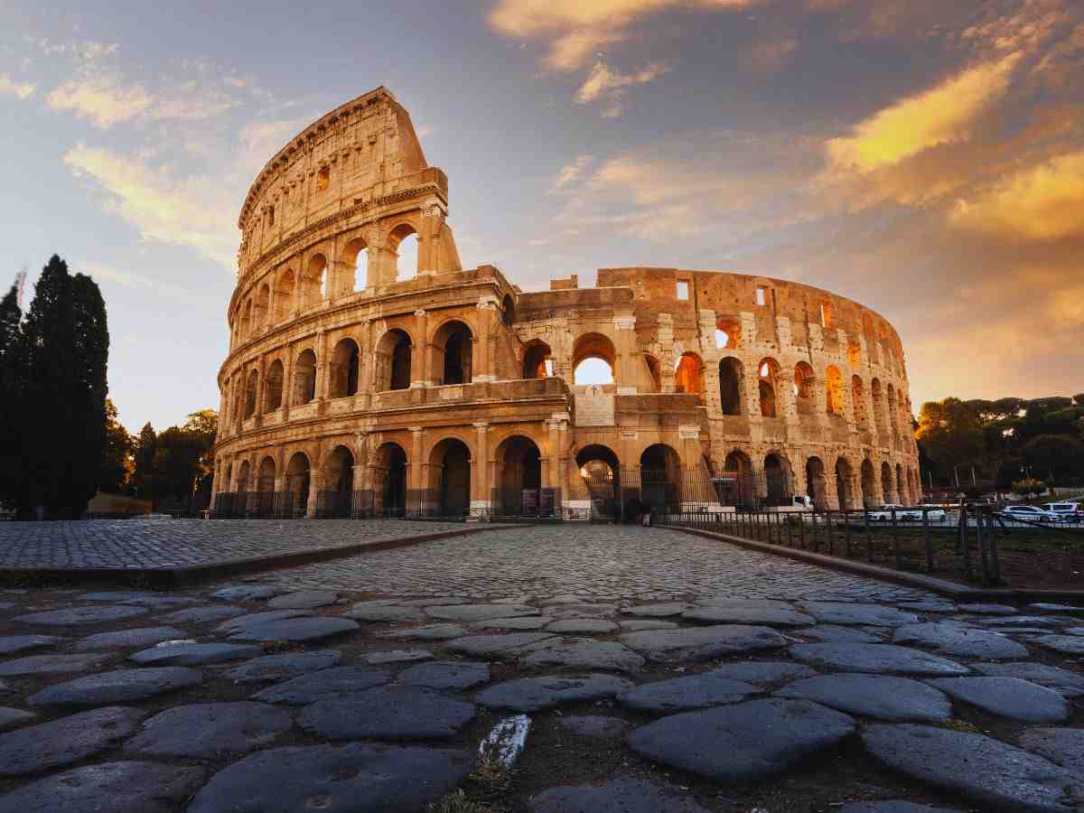 colosseo