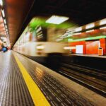 metro
