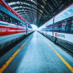 treni
