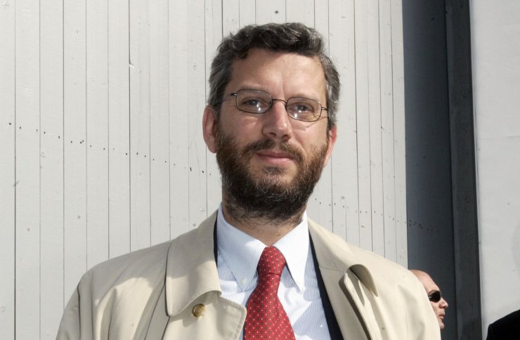 Francesco Saverio Garofani