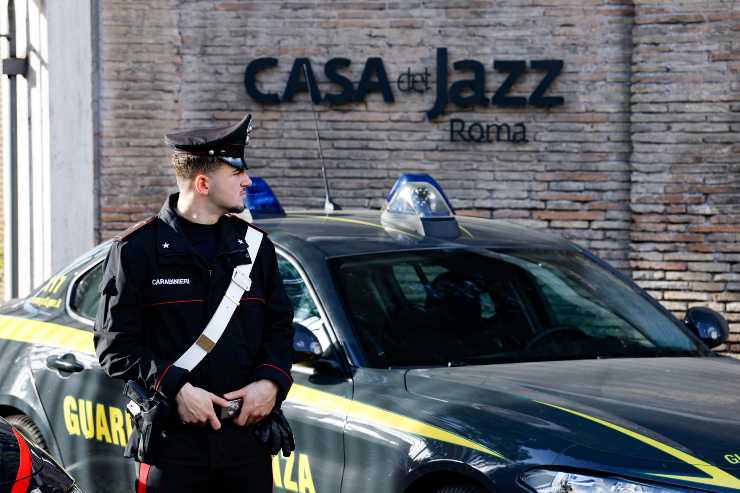 Casa del Jazz