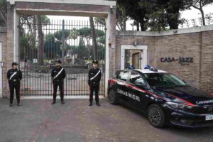 Casa del Jazz