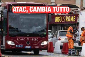 Atac cambia tutto