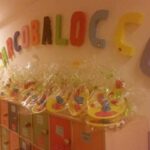 L'asilo nido dove è morta la bimba a Tivoli